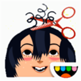 托卡美发沙龙3可化妆版
