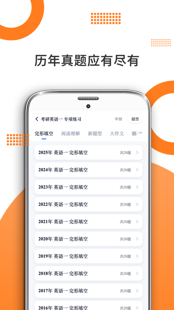 考研英语