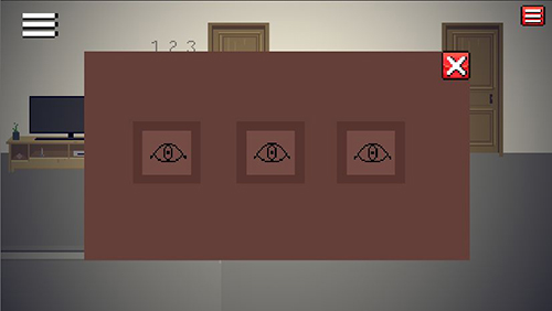 密室的脚步声全剧情解锁版