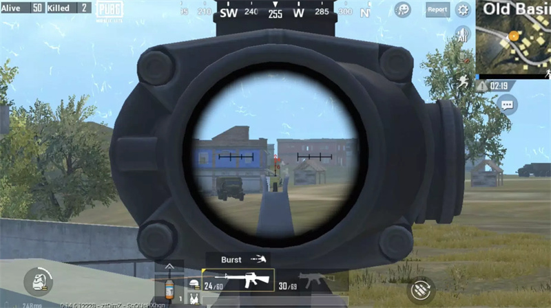 BETA PUBG MOBILE LITE