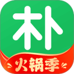 朴朴超市app