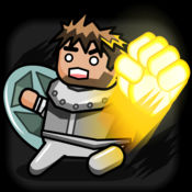 黑暗荒野中文版