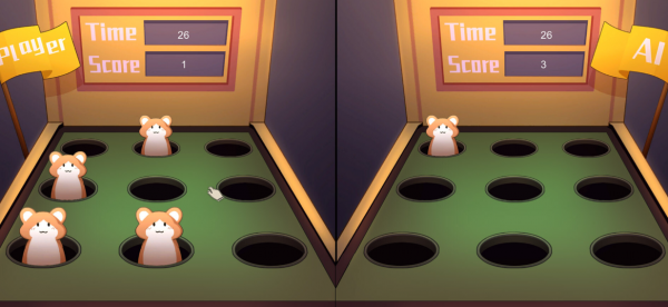 《月之镜欲望之馆》雕像守望者解谜攻略一览