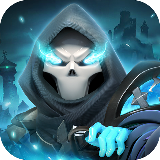 永恒卷轴taptap版