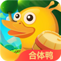 疯狂合体鸭
