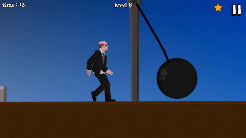 短暂的人生无线体力版