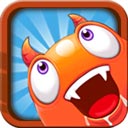 欢乐消水果(三消主题)