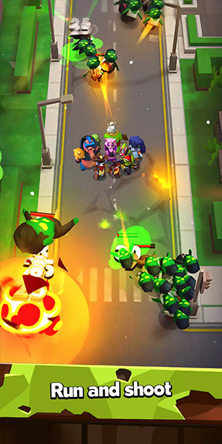 动物大战僵尸(中文版)