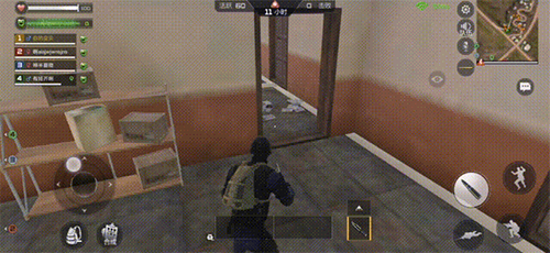 穿越火线官方版