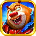 熊出没机甲熊大2修改版