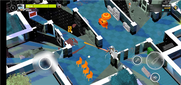 小小战队中文版