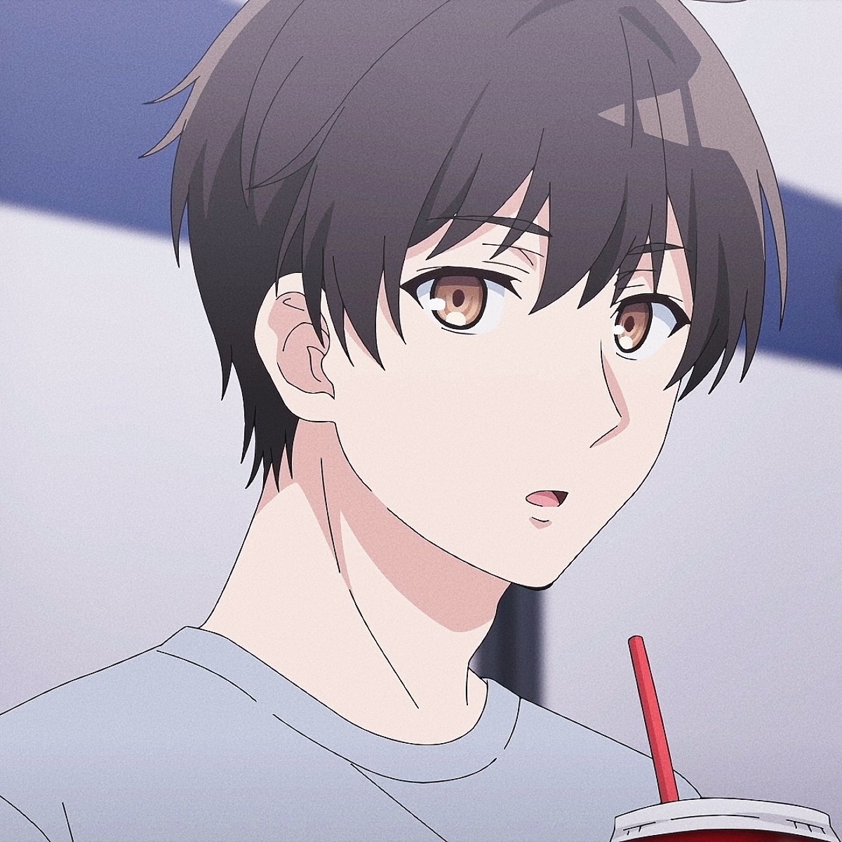 《侦探已经死了》君塚君彦帅气微信头像