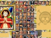 全人物海贼3d回合制手游