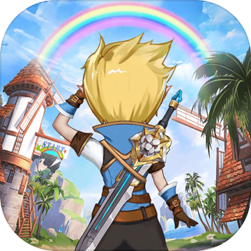 彩虹物语怀旧服