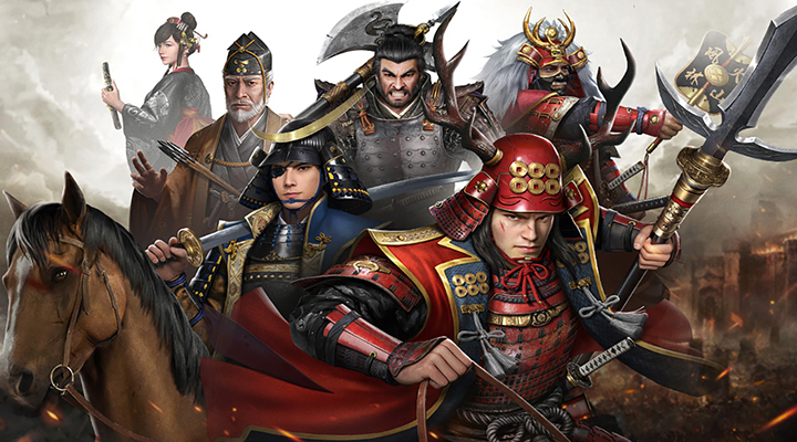 进击的战场九游版