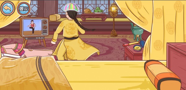 翻转吧剧情免广告版