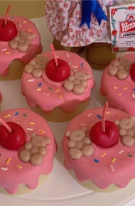 小众又很惊艳的背景图