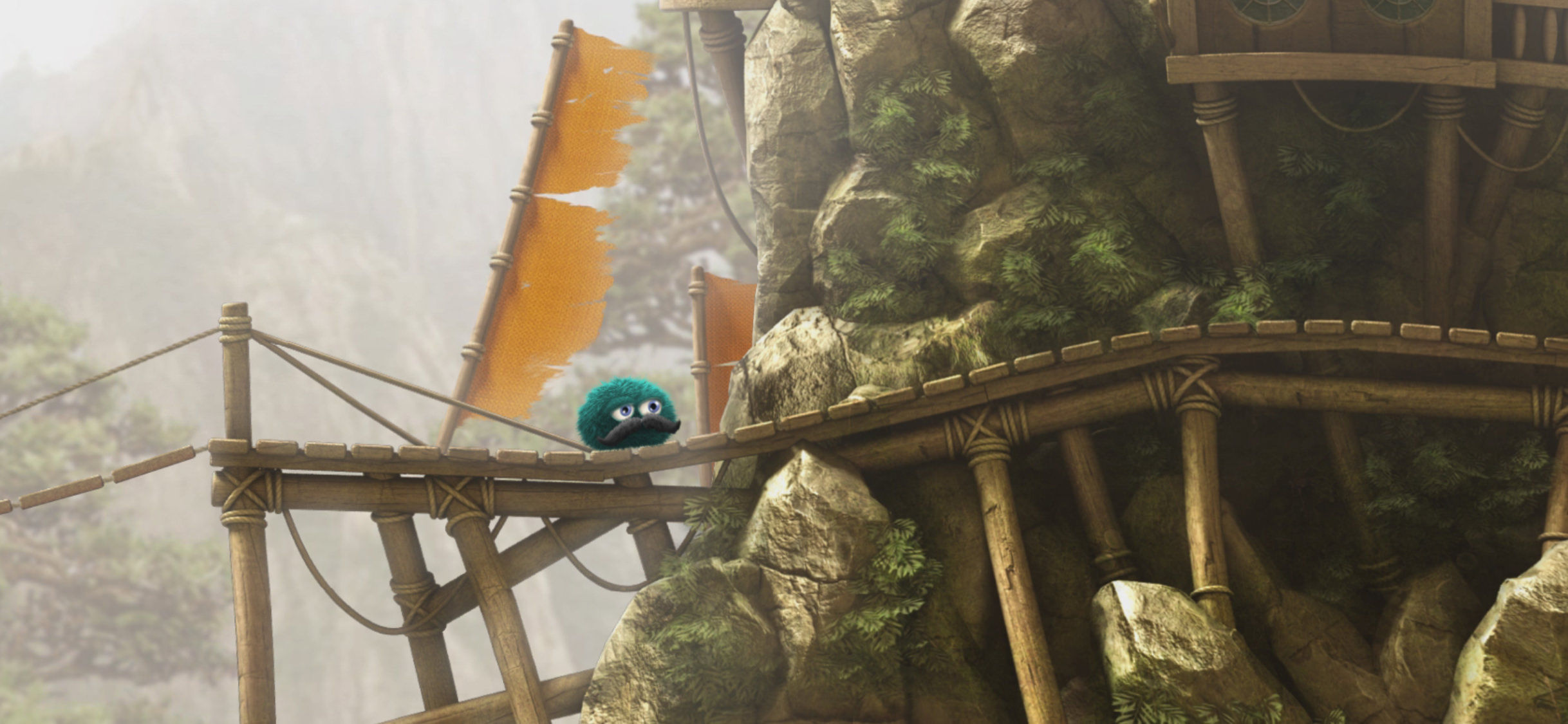 里奥的财富外文版