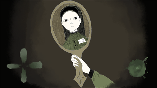 那位孤独之人(或る孤独なひとり)