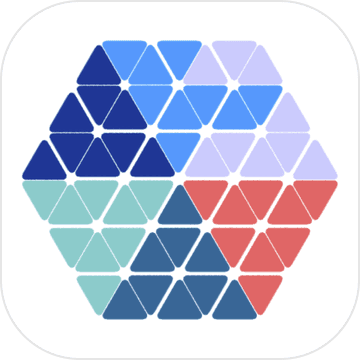 旋转拼图测试版