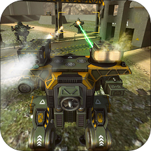 银河堡垒守卫战