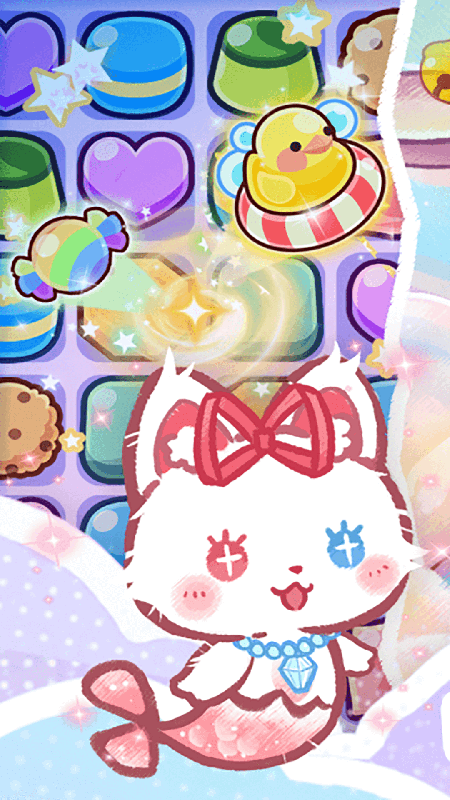 旅猫海底城堡乐园