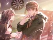 超暖的文字恋爱手游