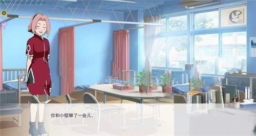 忍者后宫全CG解锁版