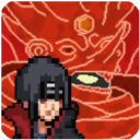 像素火影螃蟹版