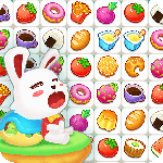 儿童宝宝连连看(强力道具)