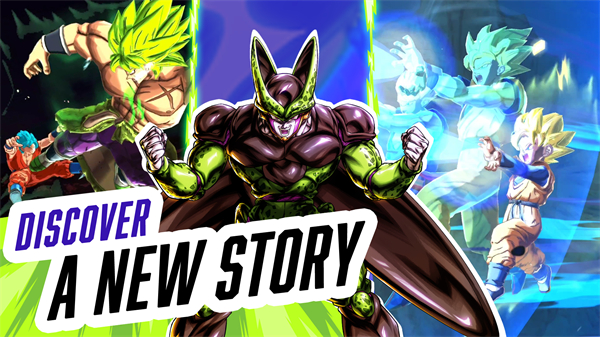 七龙珠激战传说国际服