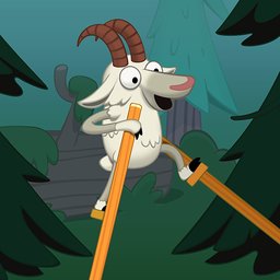 行走大师骷髅版