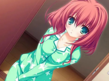 可以随意调整女性角色身材的