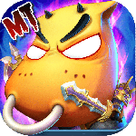 我叫MT标准版(全新天赋系统)