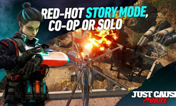 正当防卫测试版