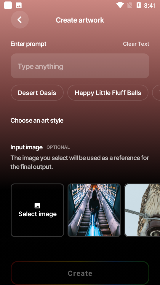 梦境生成器软件