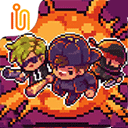 代号街区全角色解锁版