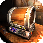 滚动迷城(神秘仪器)