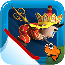 滑雪大冒险西游版移动版