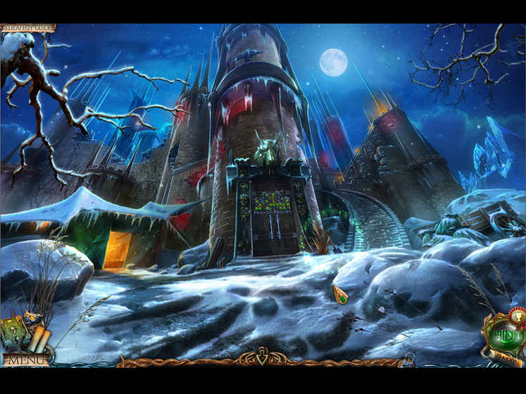 密室逃脱14帝国崛起(黑手党秘密)