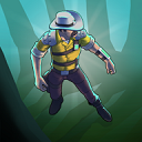 太空刑警3修改版