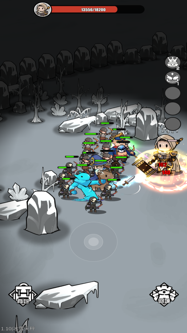 多克多比童话世界果盘版