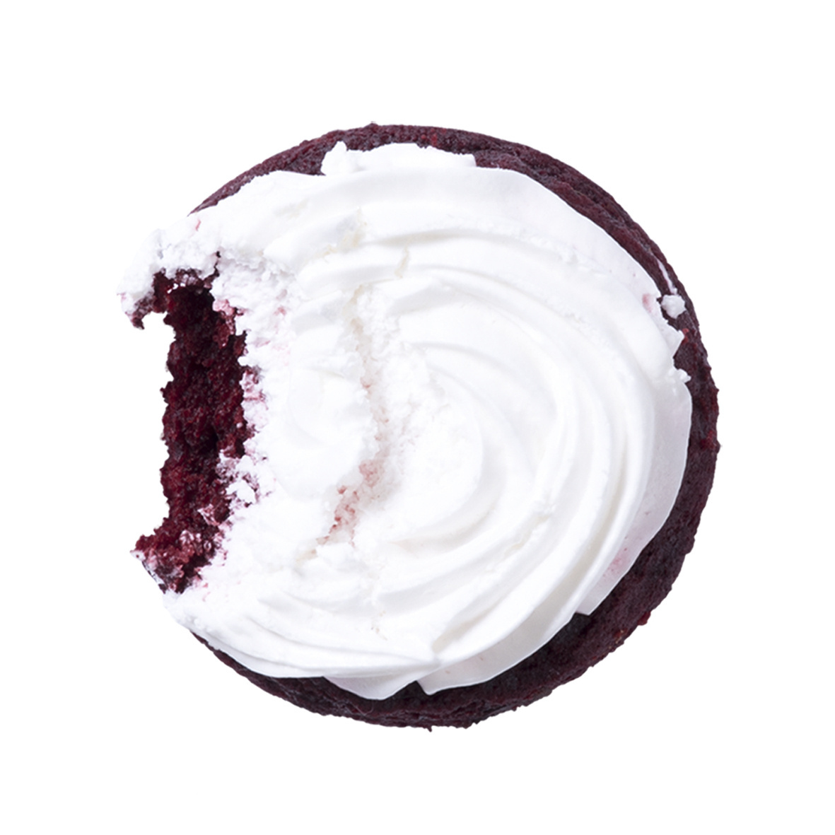 小饼干微信头像