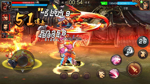 三国战纪手游官方版