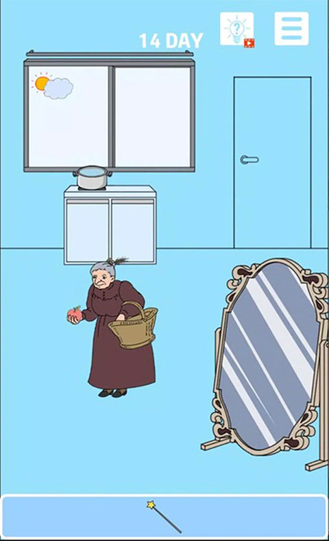 妈妈把我的泡面藏起来了5