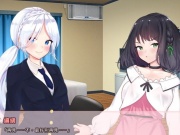 热门日系slg类手游