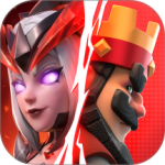 部落冲突：皇室战争360版