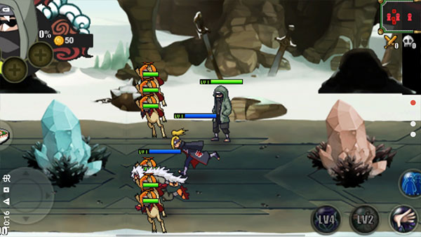 鸣人的假期辉夜版