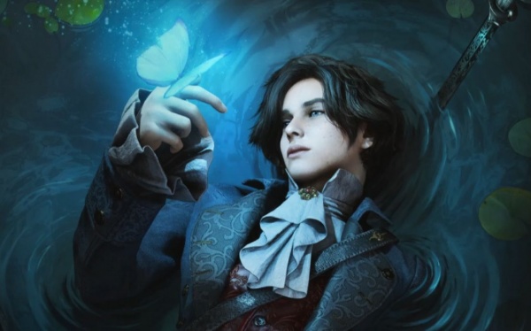 《匹诺曹的谎言》加密容器破解指南分享