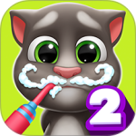 我的汤姆猫2 9.9亿金币和钻石版